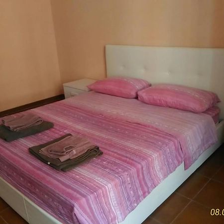 מלון רומא Santini House מראה חיצוני תמונה