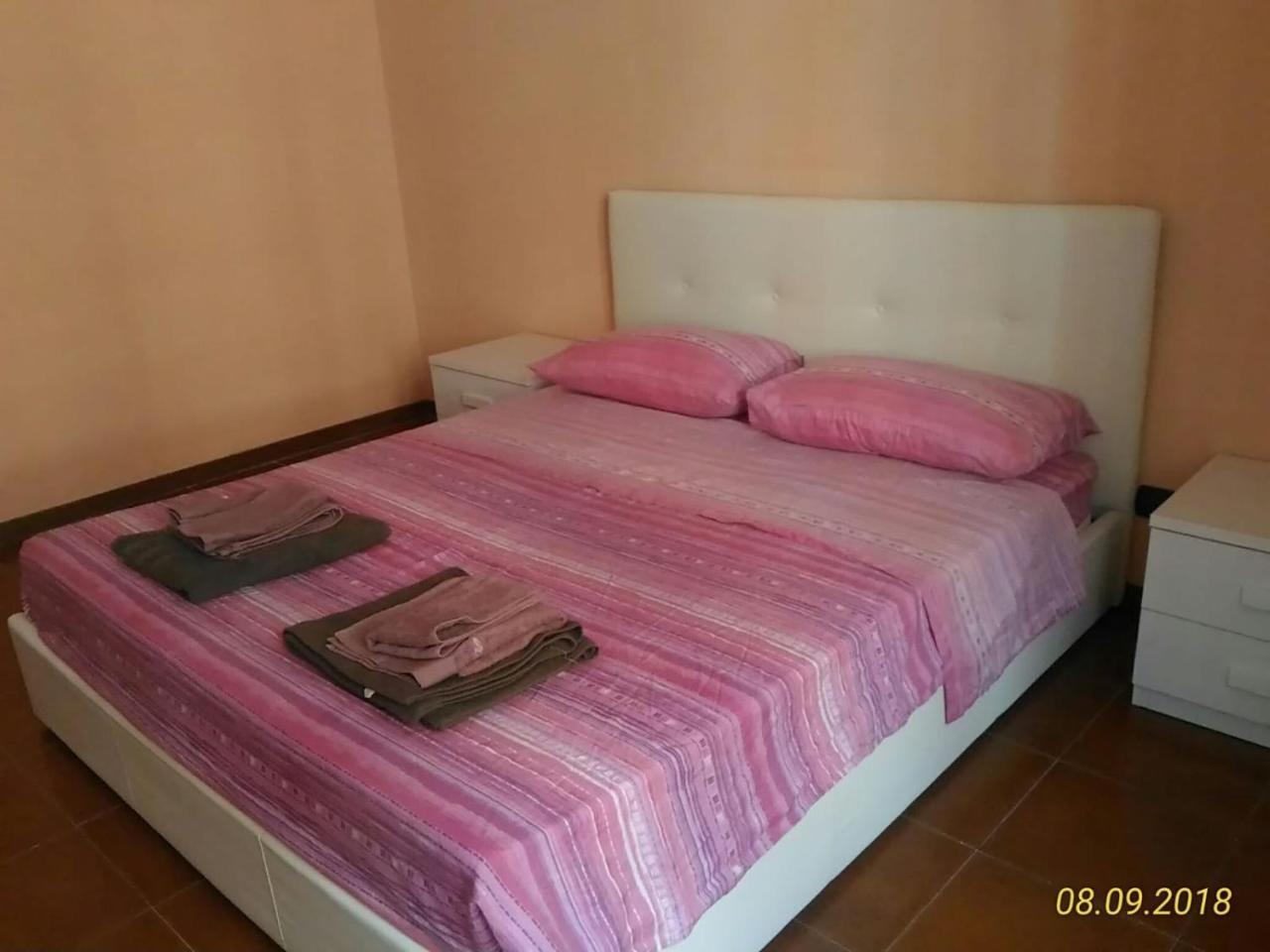 מלון רומא Santini House מראה חיצוני תמונה