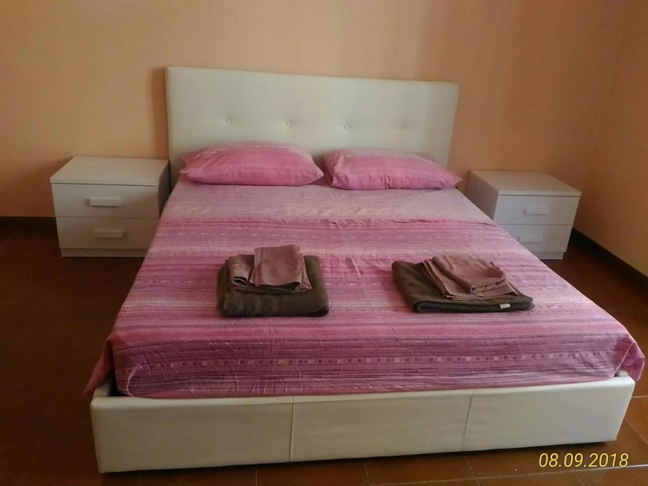 מלון רומא Santini House מראה חיצוני תמונה