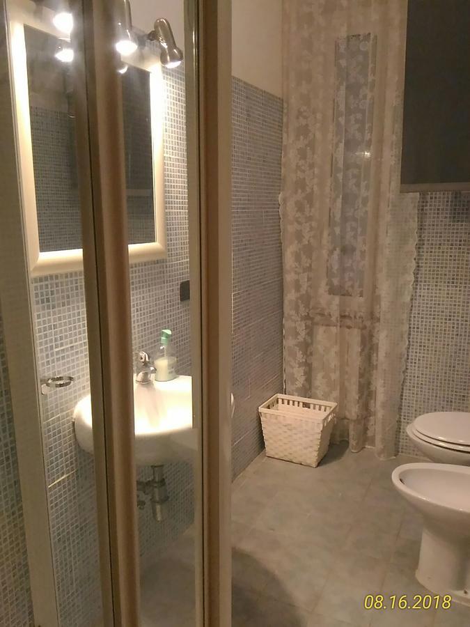 מלון רומא Santini House מראה חיצוני תמונה