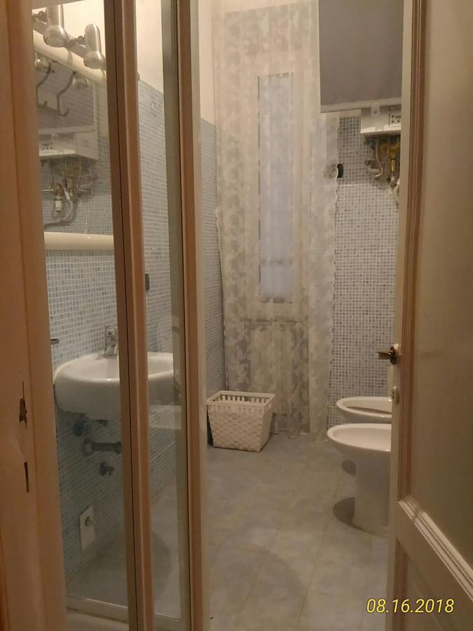 מלון רומא Santini House מראה חיצוני תמונה