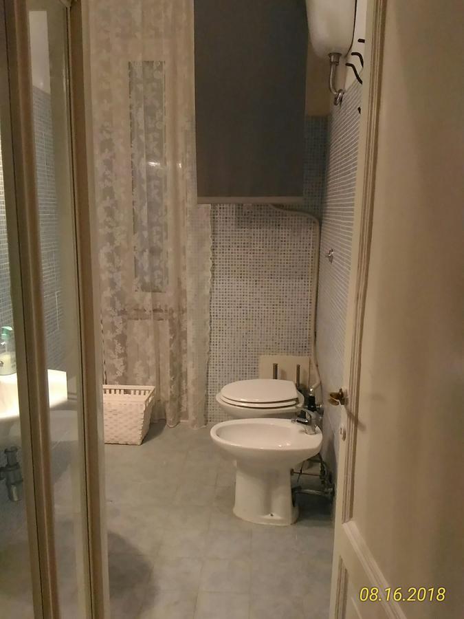 מלון רומא Santini House מראה חיצוני תמונה