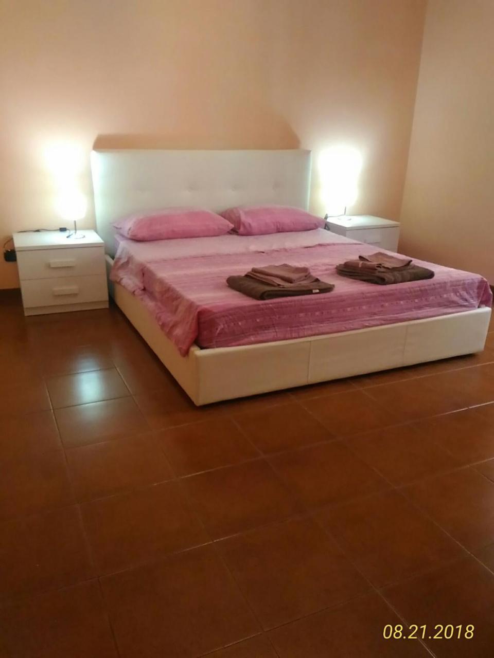 מלון רומא Santini House מראה חיצוני תמונה