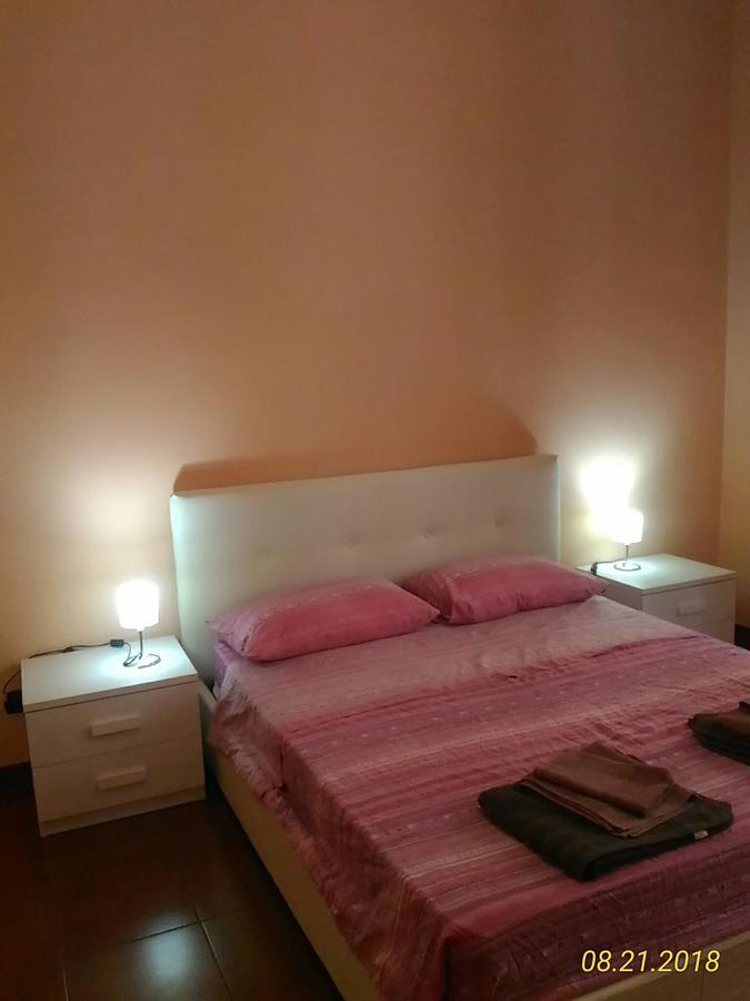 מלון רומא Santini House מראה חיצוני תמונה