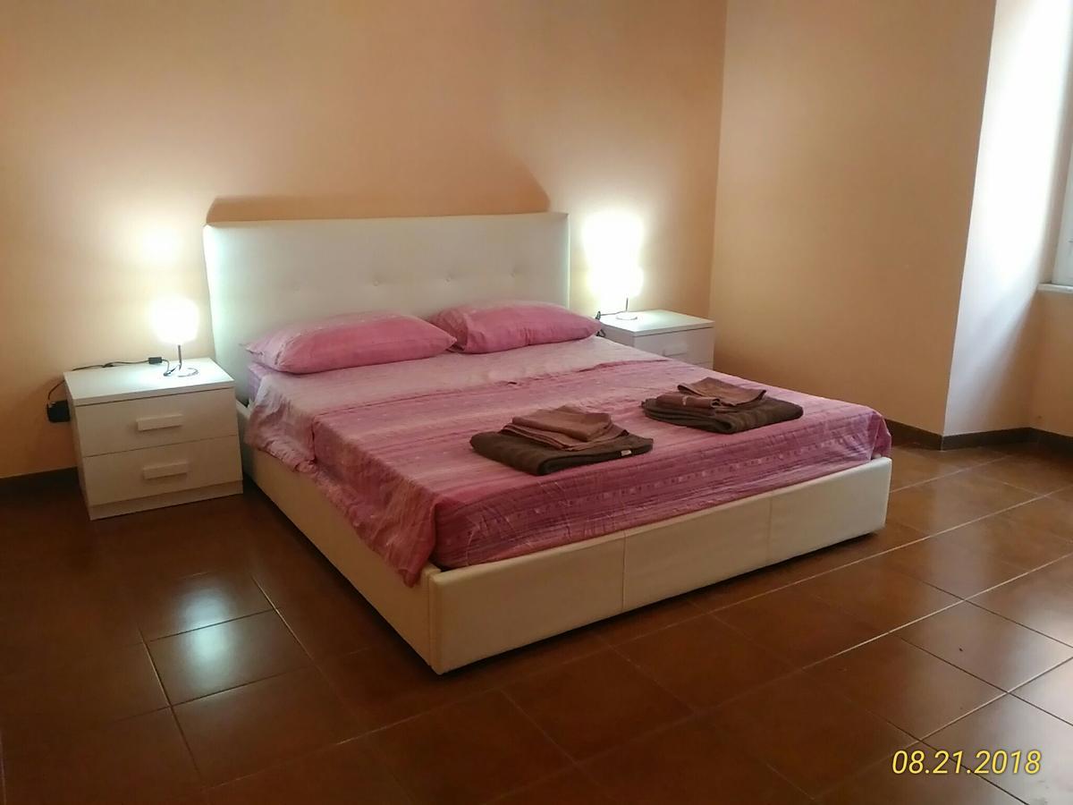 מלון רומא Santini House מראה חיצוני תמונה