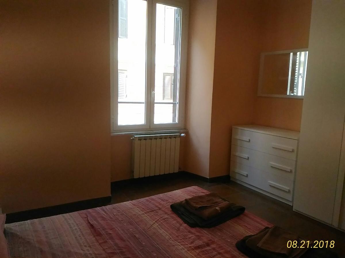 מלון רומא Santini House מראה חיצוני תמונה