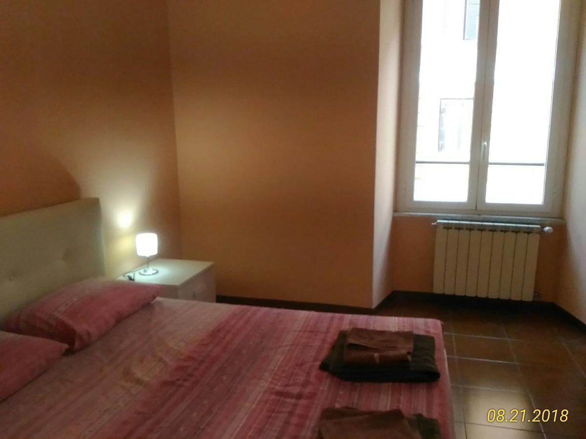 מלון רומא Santini House מראה חיצוני תמונה