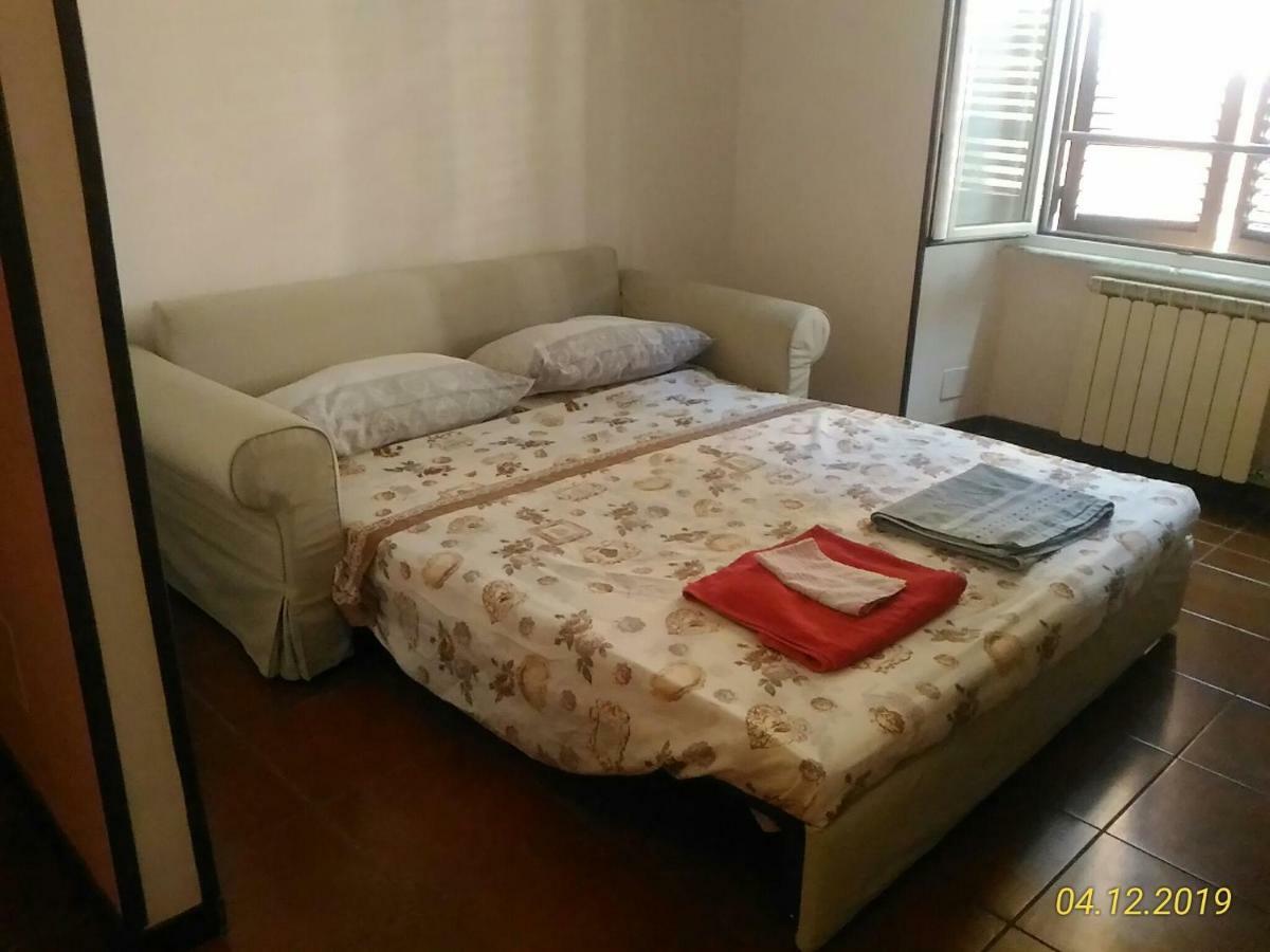 מלון רומא Santini House מראה חיצוני תמונה