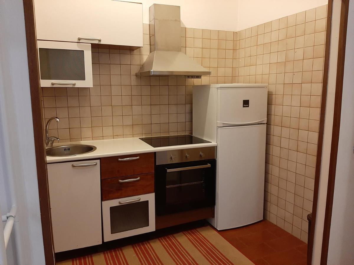 מלון רומא Santini House מראה חיצוני תמונה