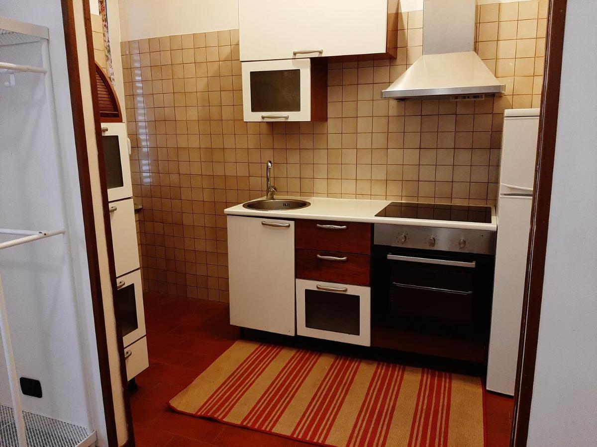 מלון רומא Santini House מראה חיצוני תמונה